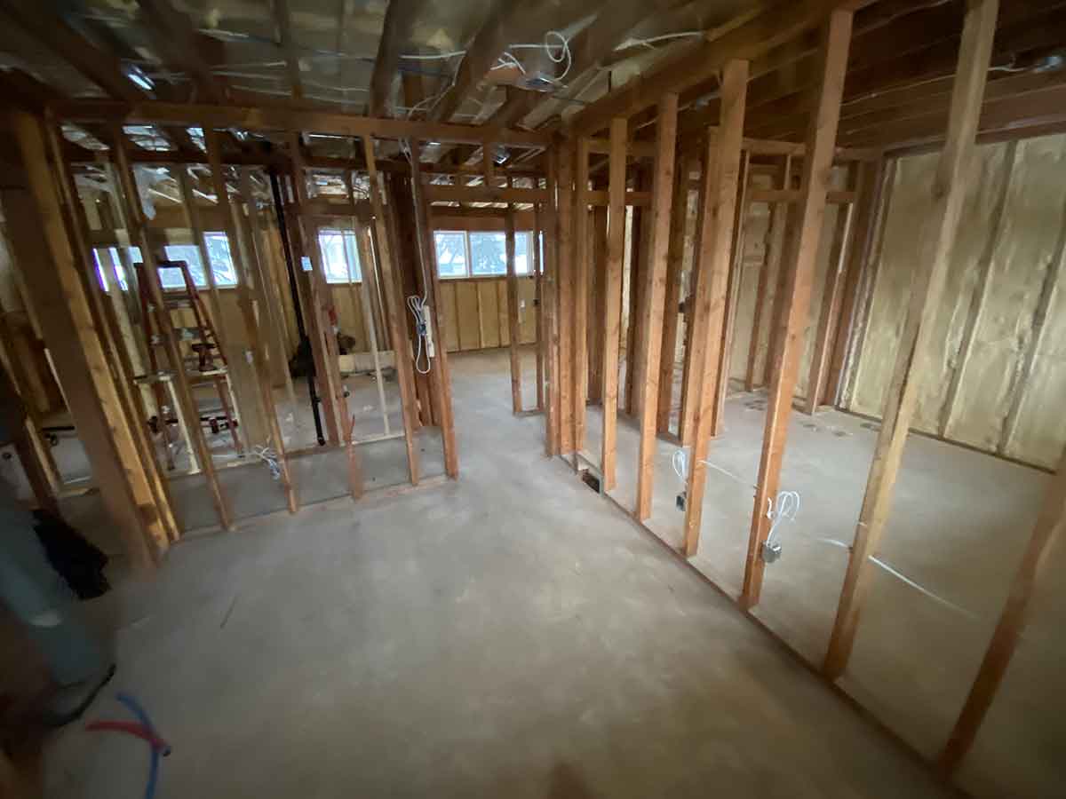 general contractor in regina