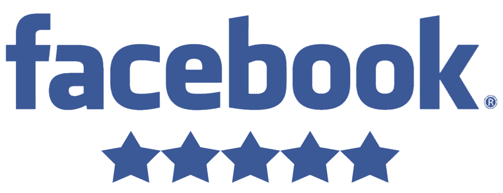 leave us a facebook review