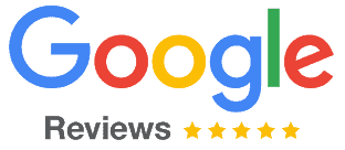 leave us a google review