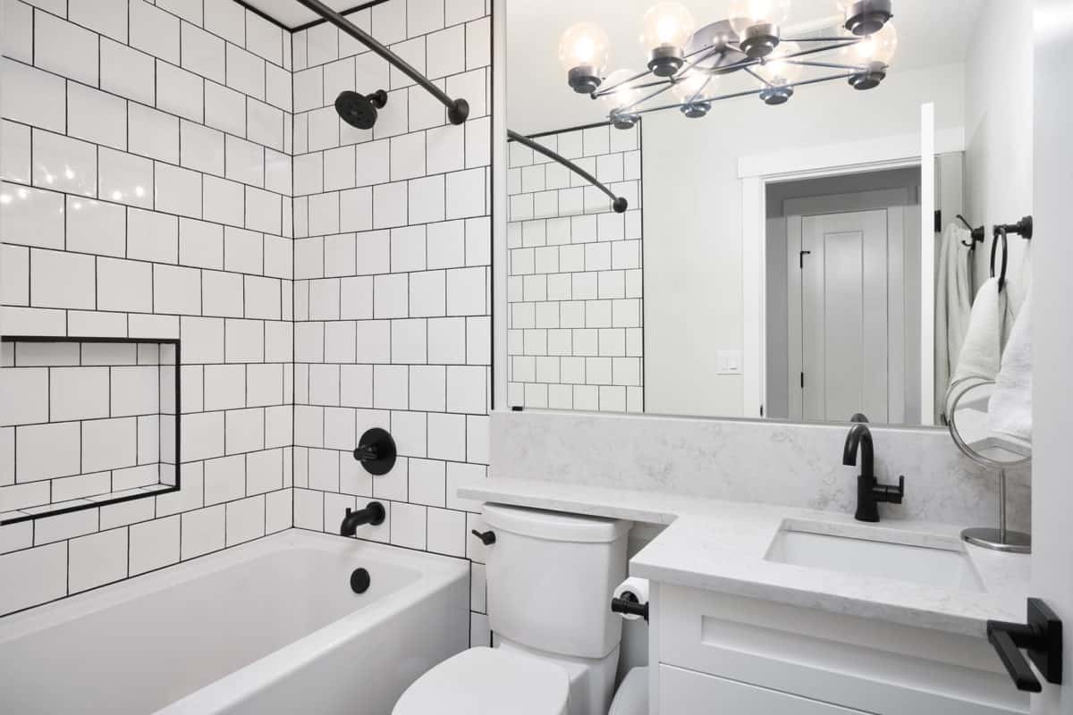 8 Popular Bathroom Design Trends To Take Into 2021 Collaborative