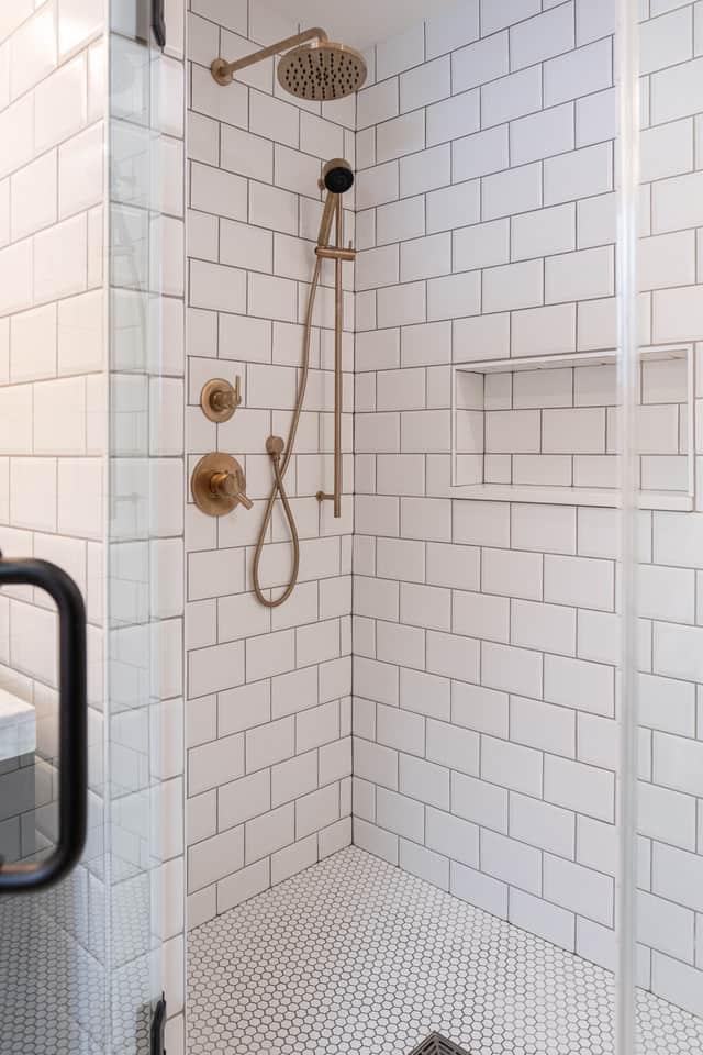 8 Popular Bathroom Design Trends To, Bathroom Tile Trends 2021