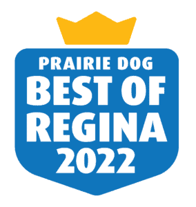 Prairie Dog Magazine Best of Regina 2022