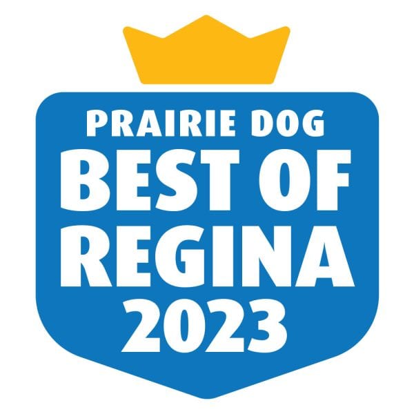 Prairie Dog Best of Regina 2023