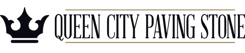 queen city paving stone logo