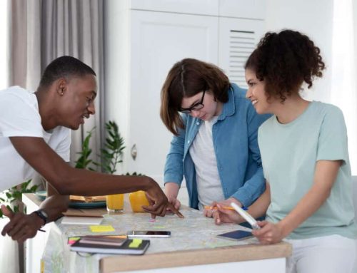 Why the “Perfect Renovation” Doesn’t Exist — and Why That’s Okay