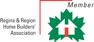 Member-RRHBA Member of the Regina and Region Home Builders' Association